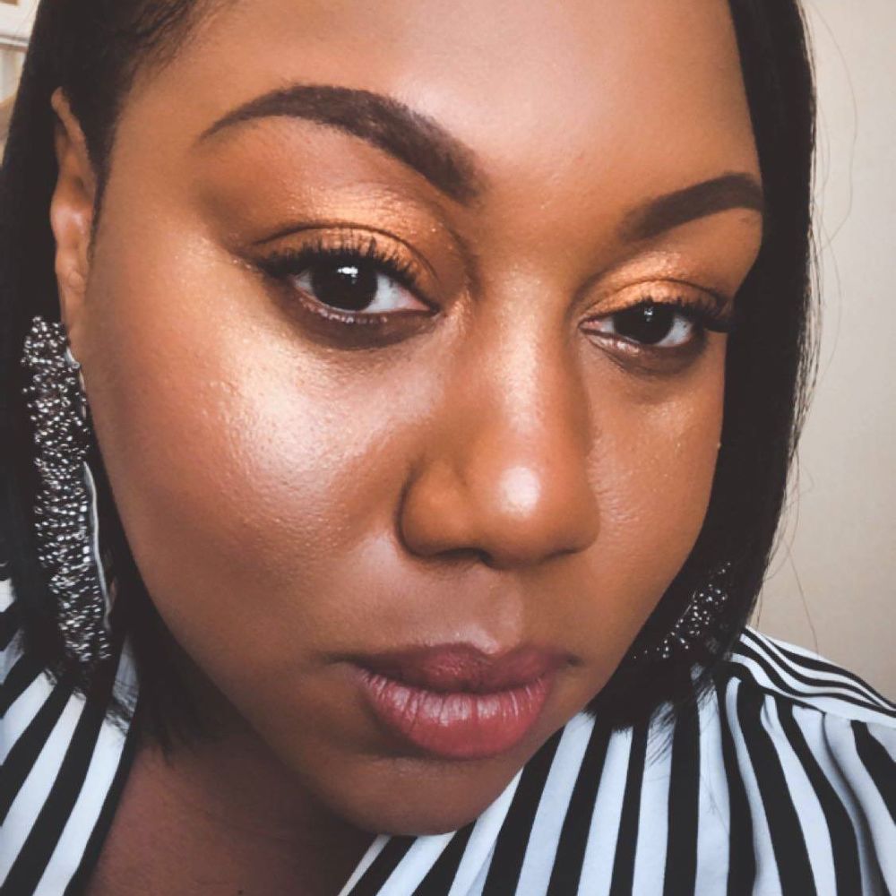 Meet your Posher, Sierra